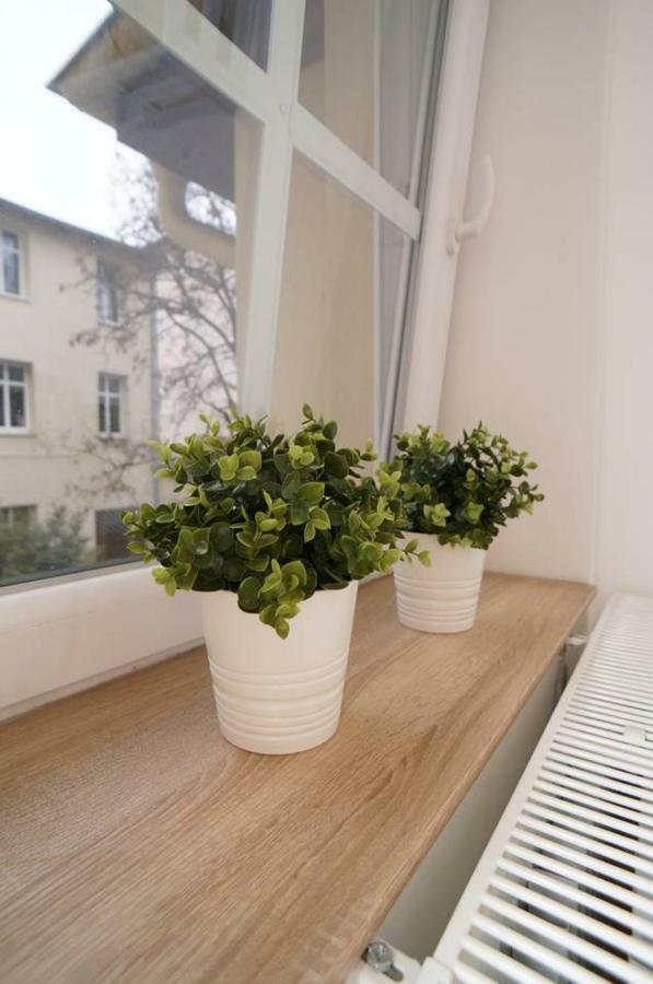 Dwupoziomowy Apartament Mazowiecka 18 Apartment Bydgoszcz Ngoại thất bức ảnh